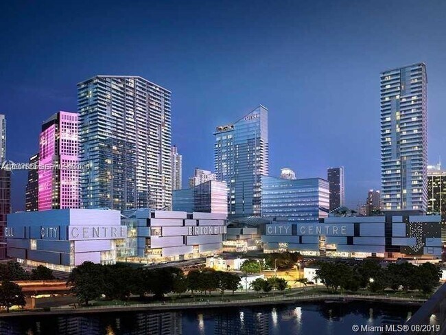 Building Photo - 1060 Brickell Ave