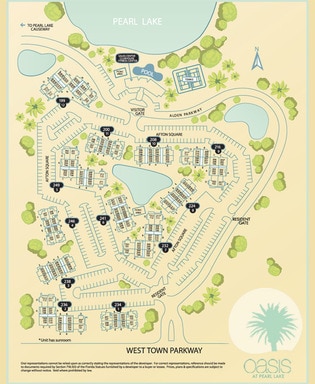 Building Photo - 2 Bed / 1 Bath Condo in Gated Comm. In Altamonte Springs. Available Now!