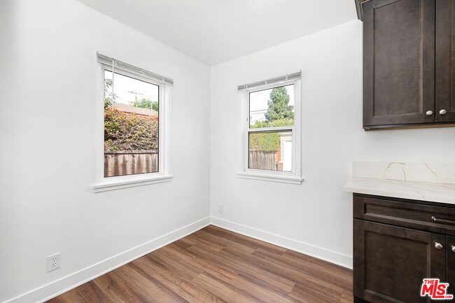 Building Photo - 4158 Baldwin Ave