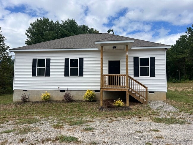 Primary Photo - 3 Bedroom 2 Bathroom 2025 model house for ...