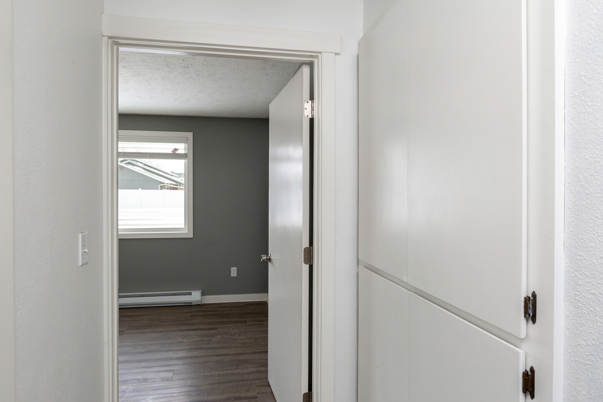 Building Photo - 3507 E 57th Ave