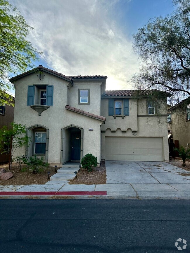 Building Photo - 3335 Popcorn Flower St