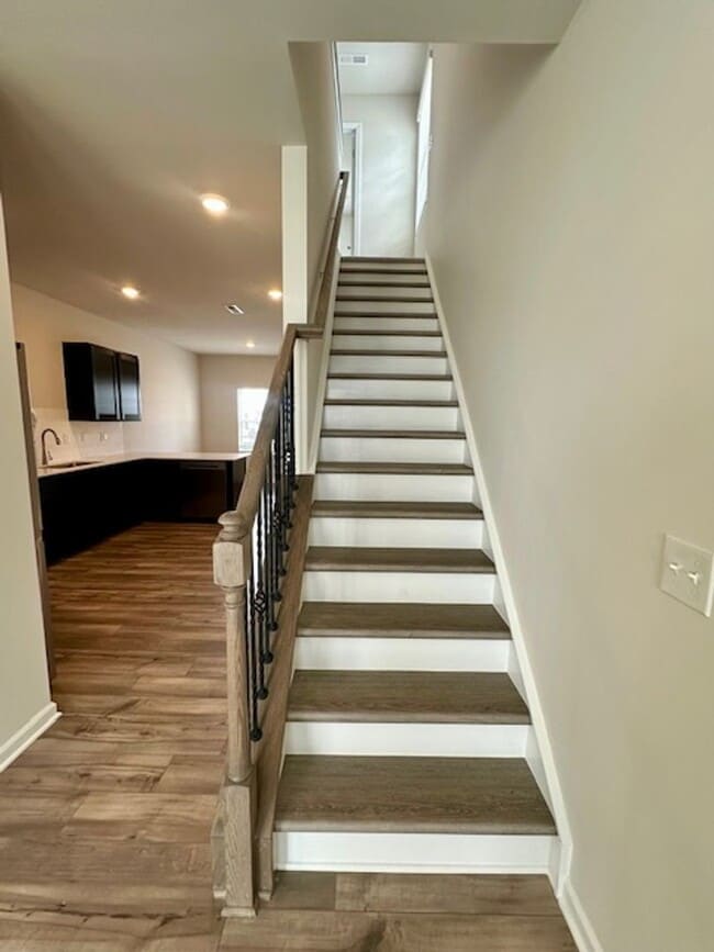 Building Photo - Brand New 2 Bed, 2.5 Bath Townhome in Atwo...