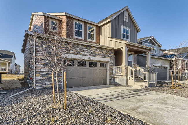 Primary Photo - 24756 E Evans Dr