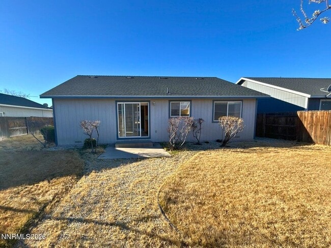 Building Photo - 210 Emigrant Wy