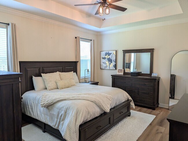 Building Photo - Beautiful 4/3 Home For Rent in Storey Lake...