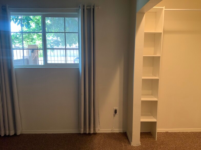 Bedroom 2 - 6116 Cloudcroft Rd NW