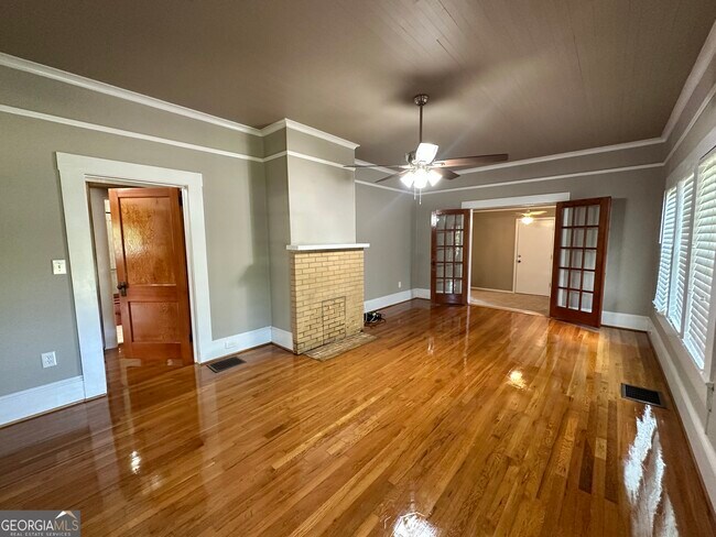 Building Photo - 986 GA-120