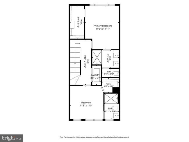 Building Photo - 2252 S Glebe Rd