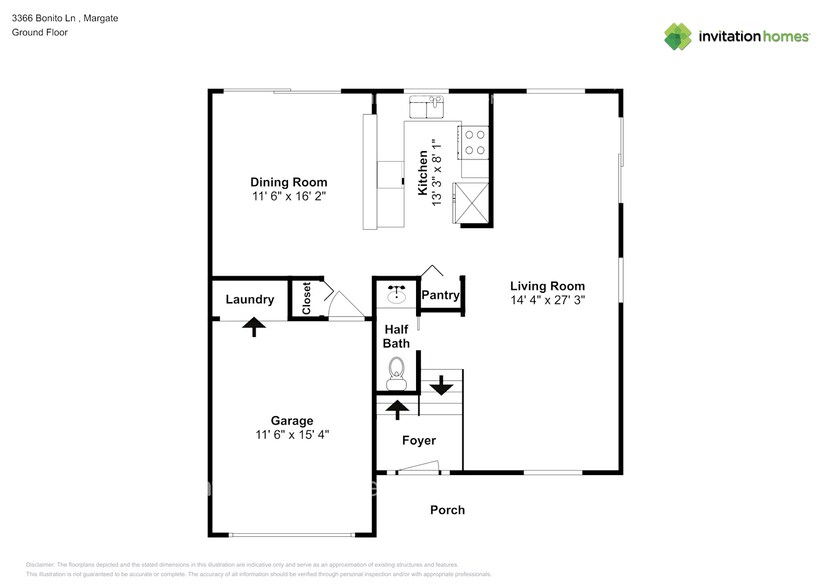 Building Photo - 3366 Bonito Ln