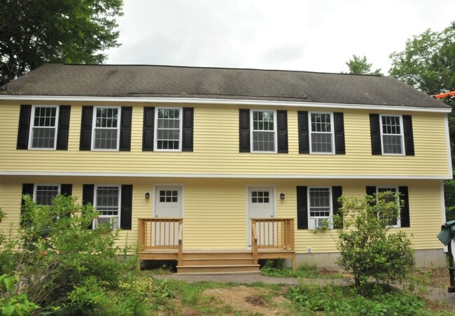 Primary Photo - 115 High Rock Rd