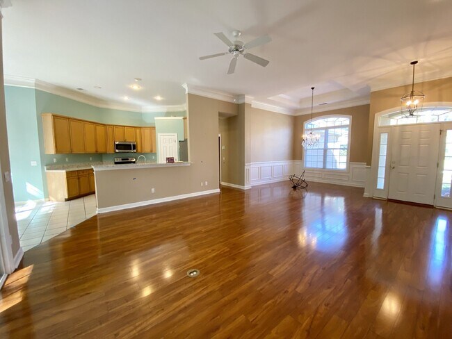 Building Photo - Gorgeous, Island West Home Available  for Rent!