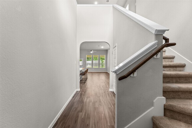 Building Photo - 4362 McGregor Blf Ln