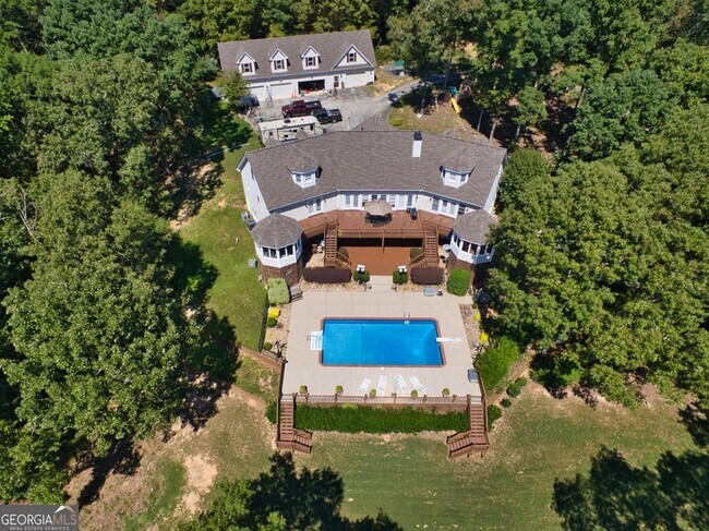 Building Photo - 5166 Wheeler Dr