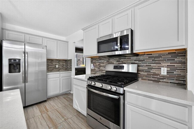 Building Photo - 2802 Turtle River Dr