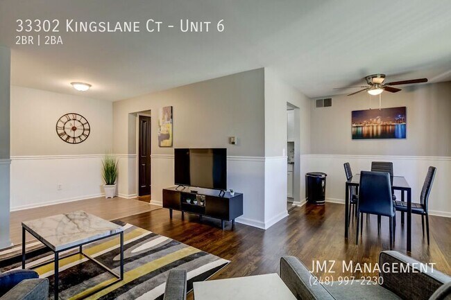 Building Photo - 33302 Kingslane Ct