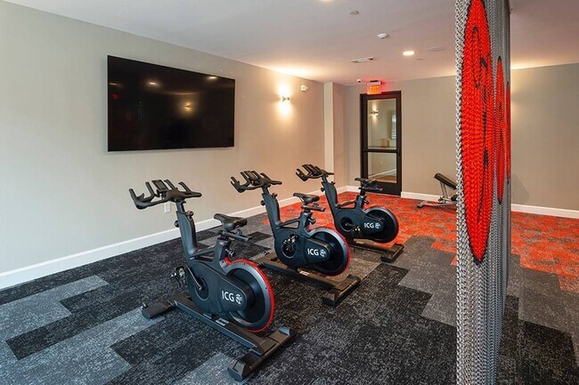 Building Photo - Stylish Katy Living + Special Savings!