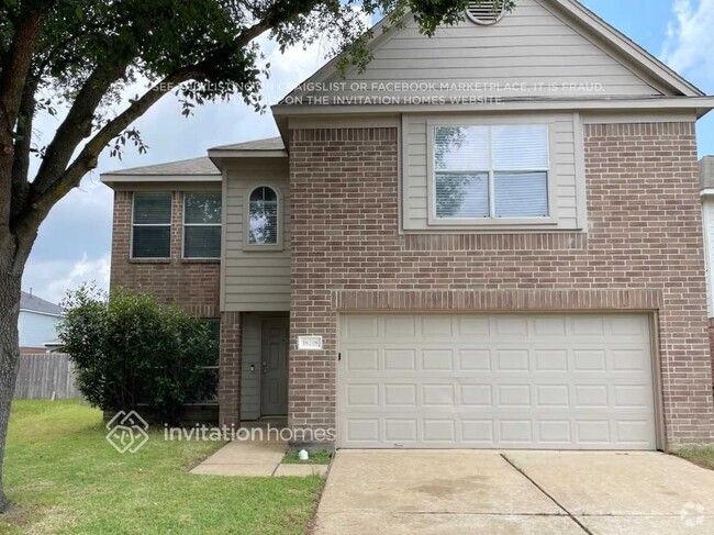 Building Photo - 18218 Echo Mar Ln