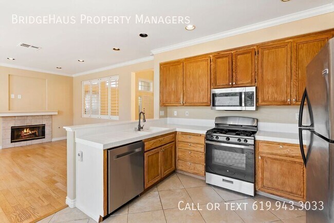 Building Photo - 958 Mendocino Dr