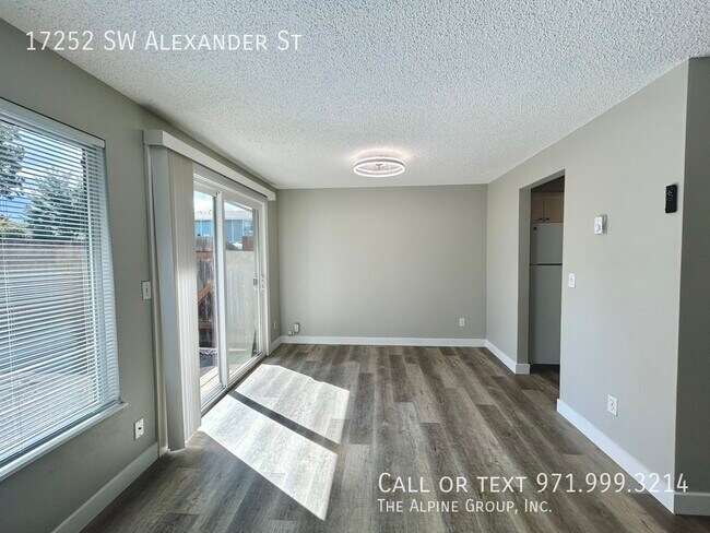 Building Photo - 17252 SW Alexander St