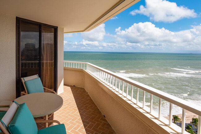 Building Photo - 5080 N Ocean Dr