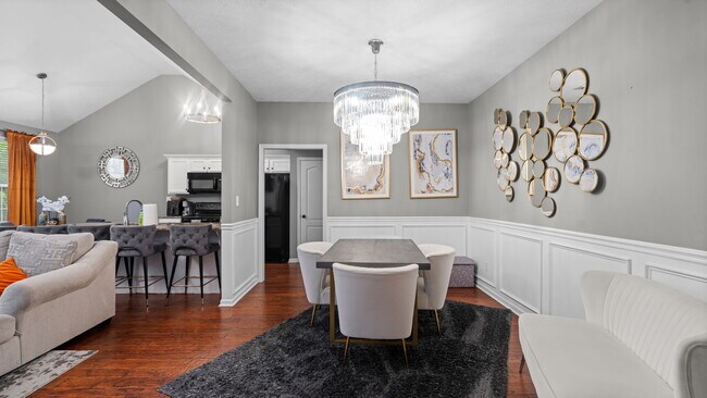 Building Photo - 807 Oshields Ct