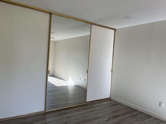 master bedroom - 6165 Del Paso Ave