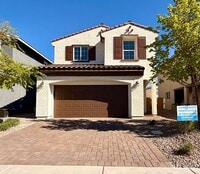 Building Photo - NEVER LIVED IN 4 BED 2.5 BATH 2 CAR GARAGE...