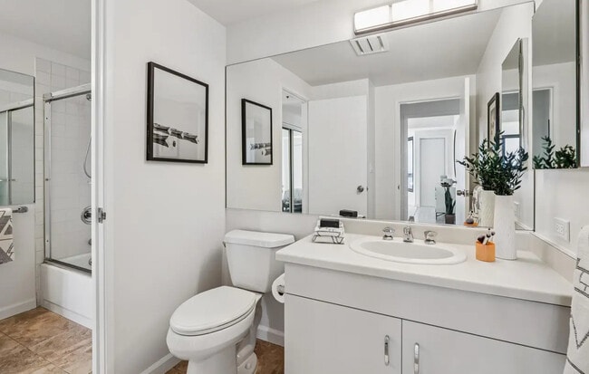 Building Photo - 6363 Christie Ave