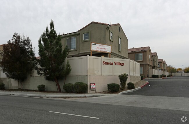 Seneca Village - Victorville, CA | Apartment Finder