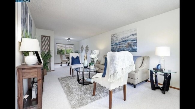 Building Photo - Stunning 4BR Pleasant Hill Home on Cul-de-Sac with Backyard Oasis — Pet-Friendly!