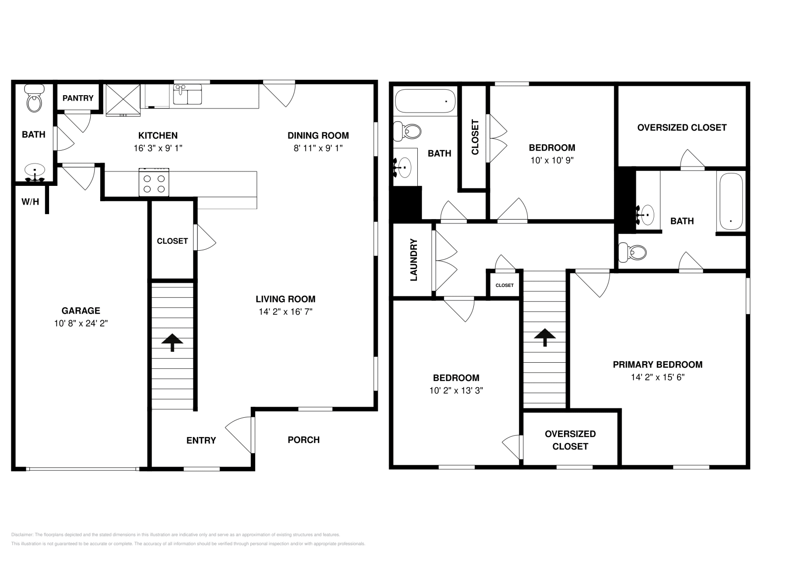 Building Photo - 5731 Butch Canyon