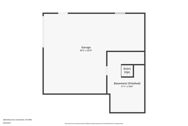Building Photo - Great 3 Bedroom Home in Clarksville, TN