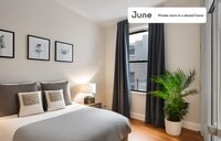 Building Photo - Private bedroom in 4 bed/1 bath Home