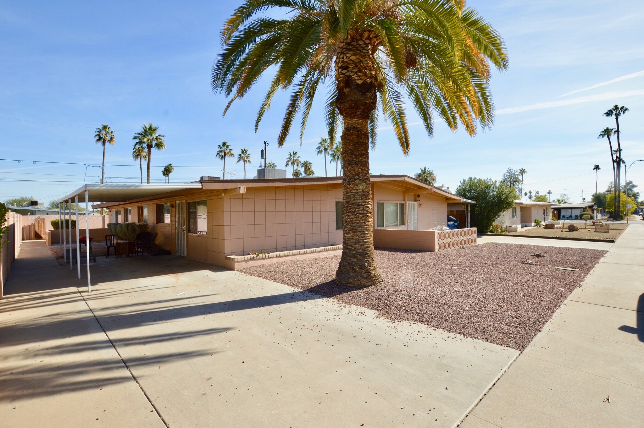 Building Photo - 3207 N 67th Pl