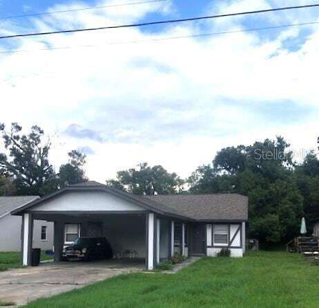 Building Photo - 2419 S Cedar Ave