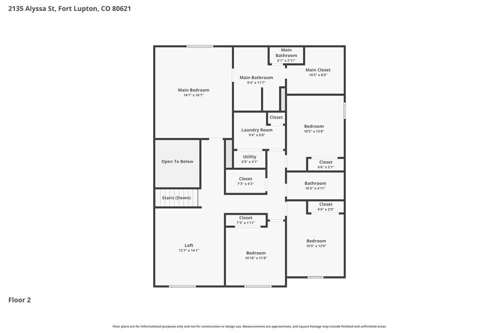 Building Photo - 2135 Alyssa St