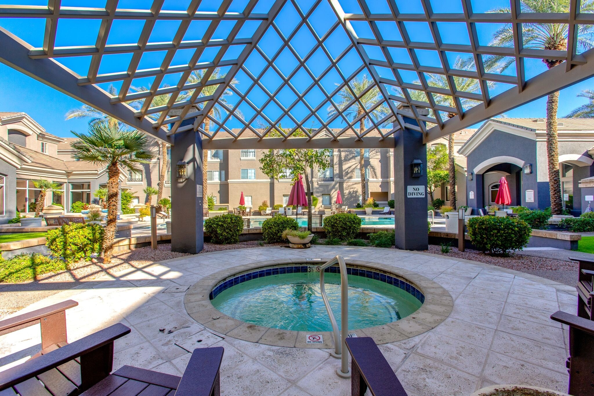 Building Photo - 4455 E Paradise Village Pky S