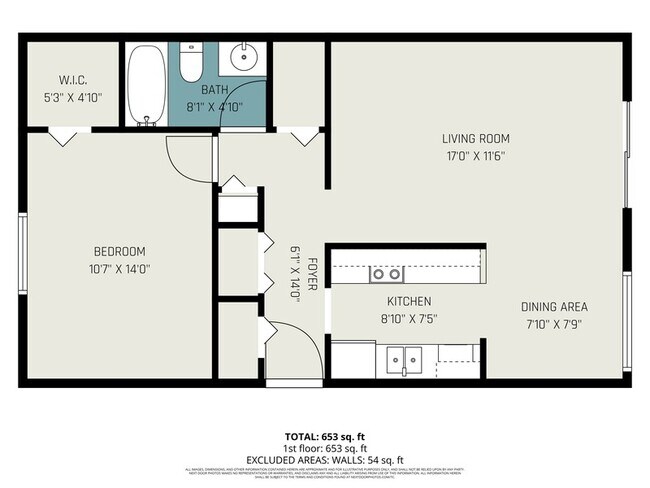 Building Photo - 11730 Arbor St