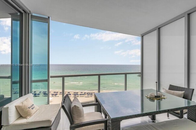 Building Photo - 17121 Collins Ave