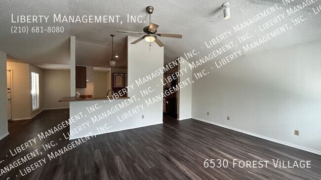 Building Photo - 6530 Forest Village