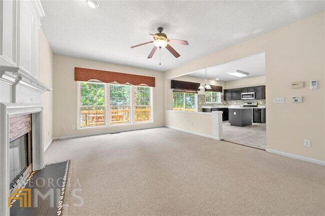 Building Photo - 3492 Chastain Glen Ln NE