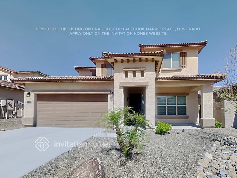 Primary Photo - 26283 N 165th Ln