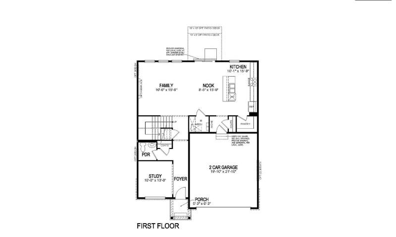 Building Photo - 9900 Biscay St