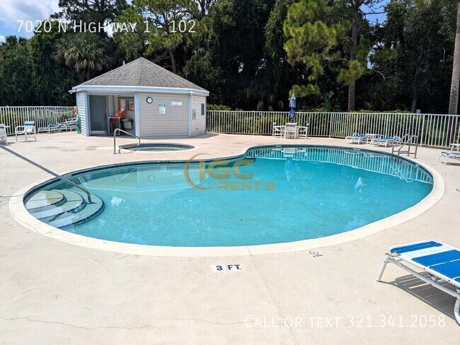 Building Photo - 7020 N Highway 1-102