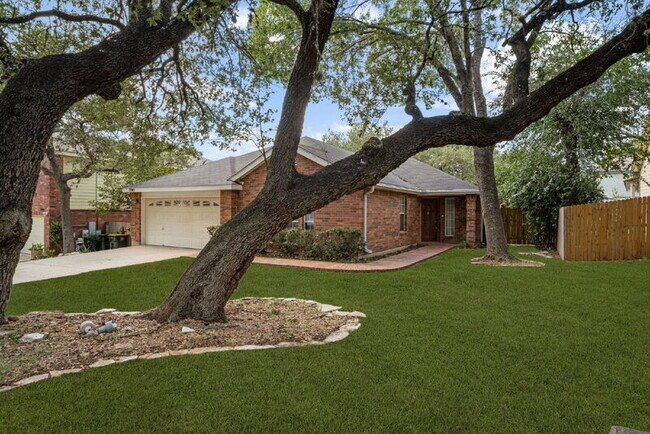 Building Photo - 3505 Marietta Ln