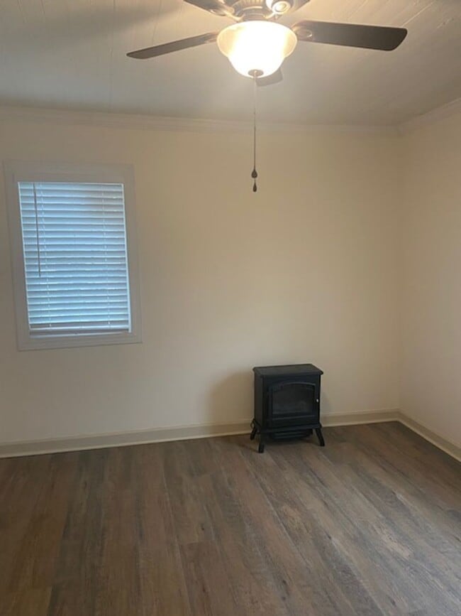 Building Photo - Single Family Home on MLK Jr
