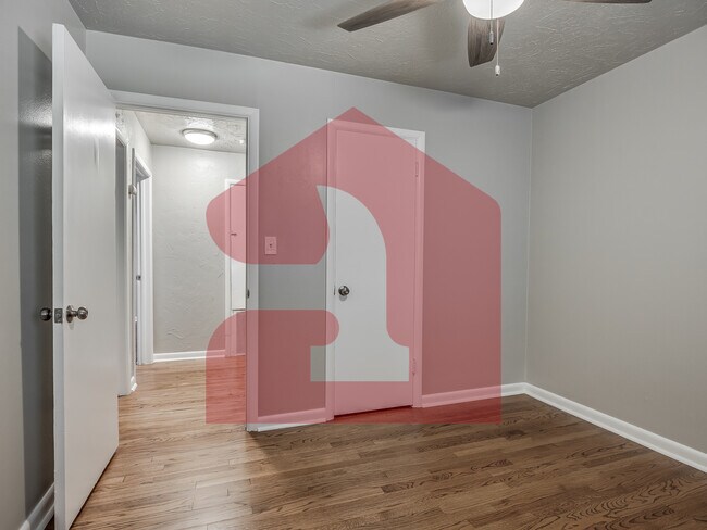 Building Photo - 10504 Ridgeview Dr