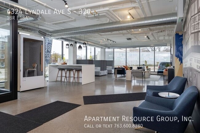 Building Photo - 6324 Lyndale Ave S