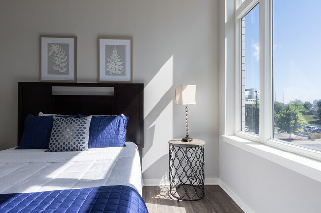 Bedroom 2 - 1545 W. North Ave.